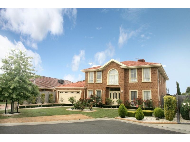 26 Rivergum Rise, Hampton Park VIC 3976