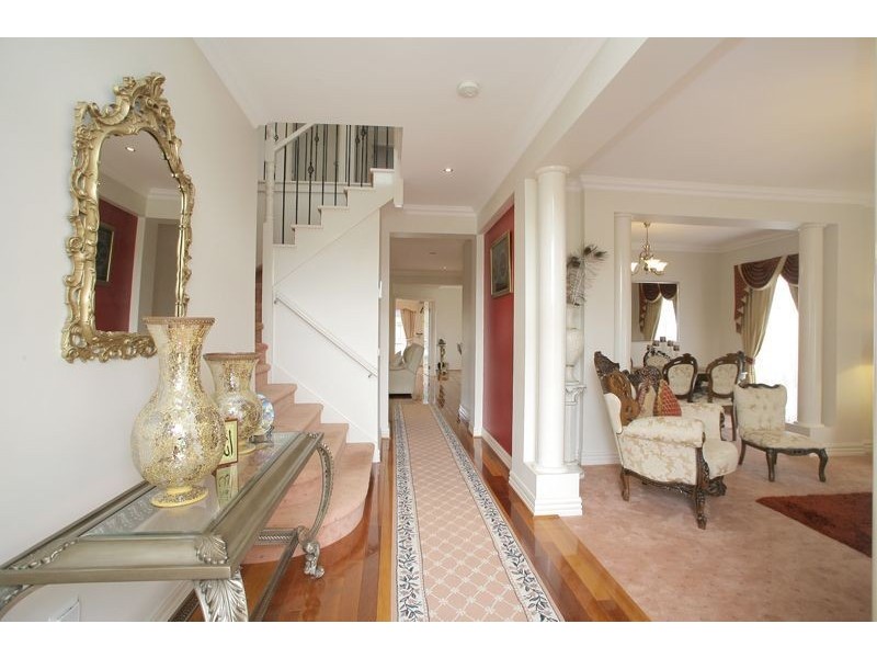 26 Rivergum Rise, Hampton Park VIC 3976