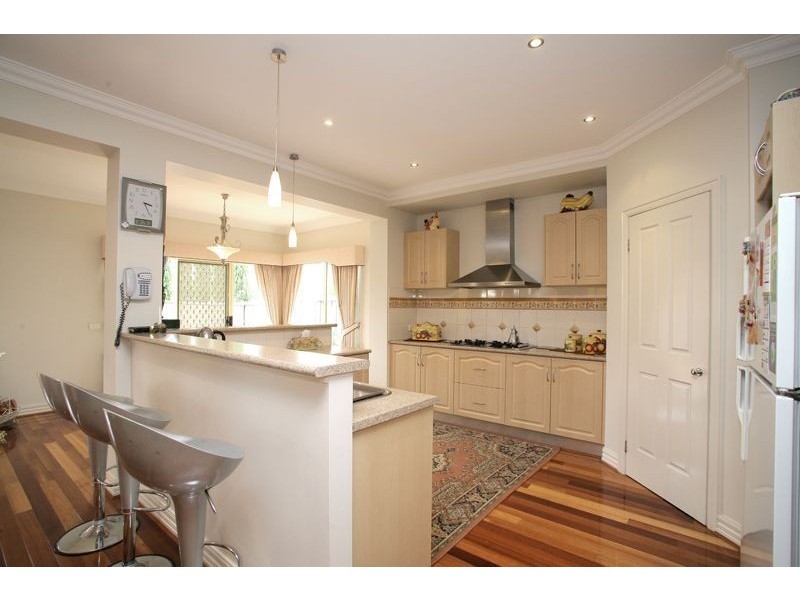 26 Rivergum Rise, Hampton Park VIC 3976