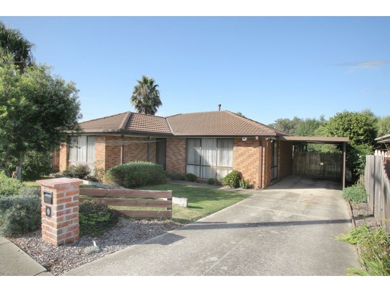 118 Cairns Road, Hampton Park VIC 3976