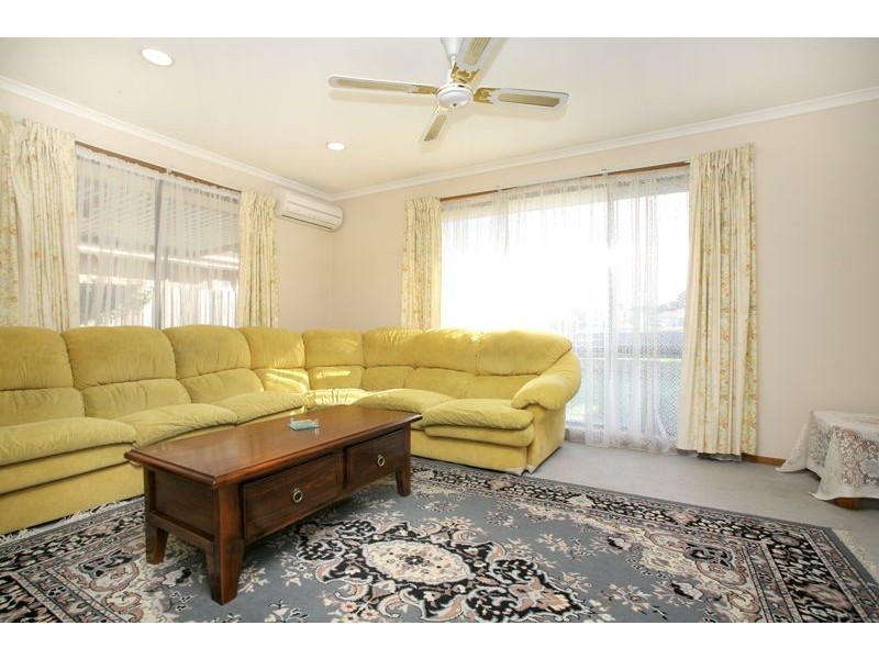 118 Cairns Road, Hampton Park VIC 3976