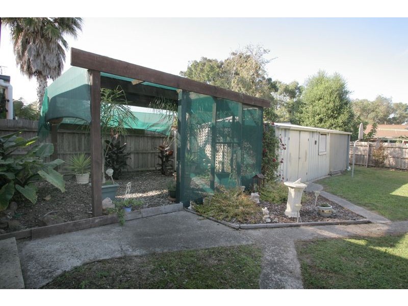 118 Cairns Road, Hampton Park VIC 3976