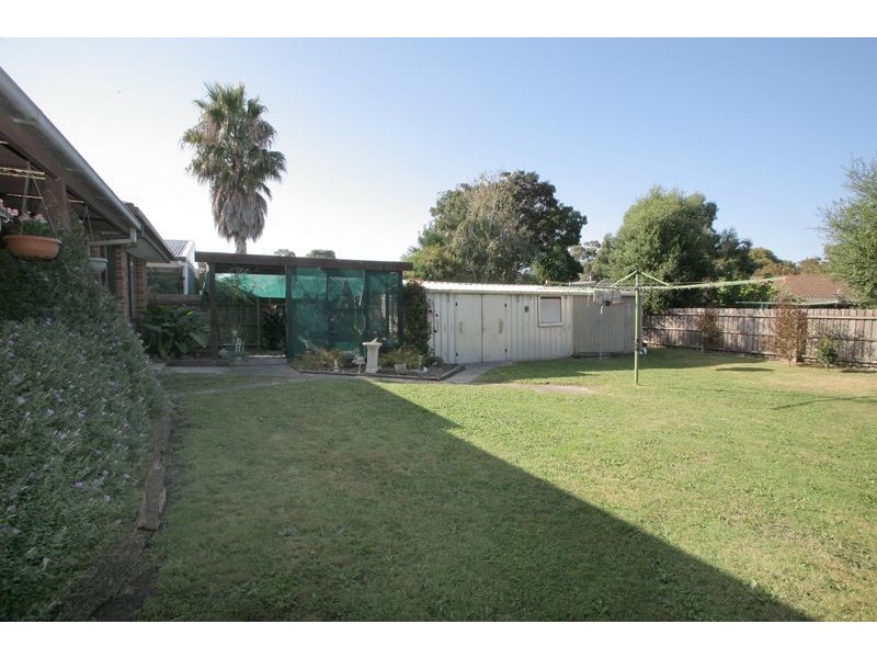 118 Cairns Road, Hampton Park VIC 3976
