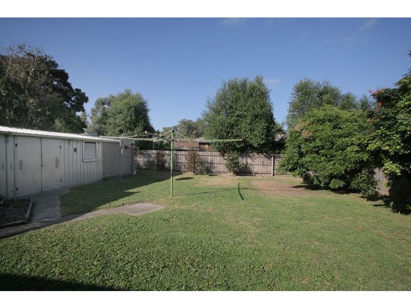 118 Cairns Road, Hampton Park VIC 3976