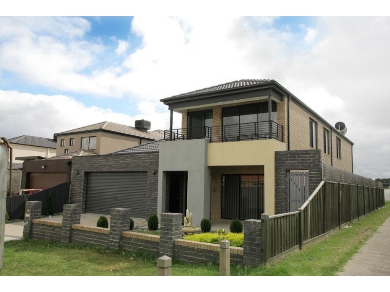 18 Hopegood Place, Lynbrook VIC 3975