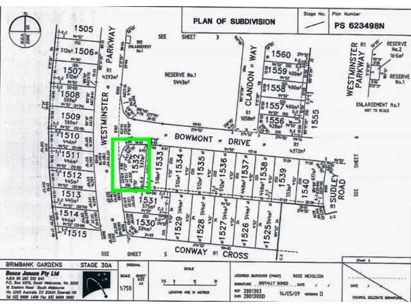 2 Bowmount Drive, Derrimut VIC 3030