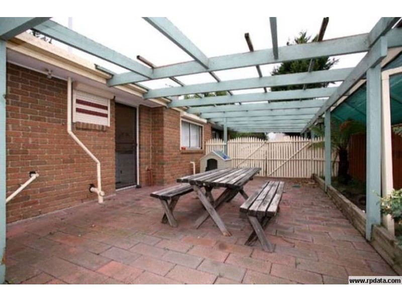 71 Hinrichsen Drive, Hallam VIC 3803