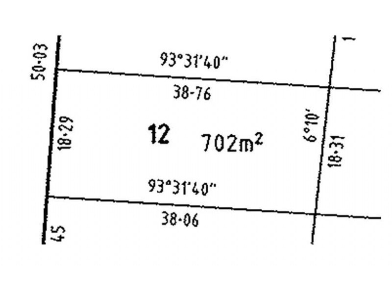 Lot 12 Paterson Drive, Lynbrook VIC 3975
