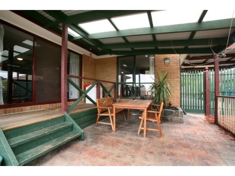 79 Springfield Crescent, Hampton Park VIC 3976