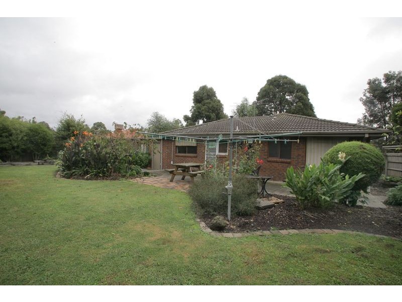 8 Manning Close, Hampton Park VIC 3976