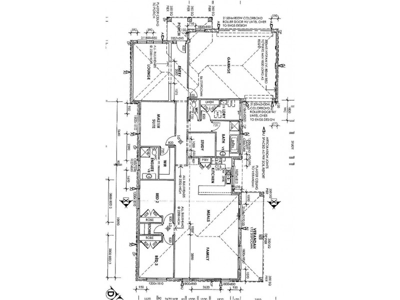 Lot 219 Keating Street, Pakenham VIC 3810