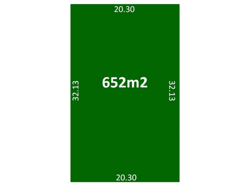 Lot 30 Mulga Way, Lynbrook VIC 3975