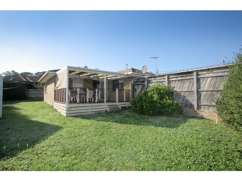 9 Medinah Rise, Hampton Park VIC 3976