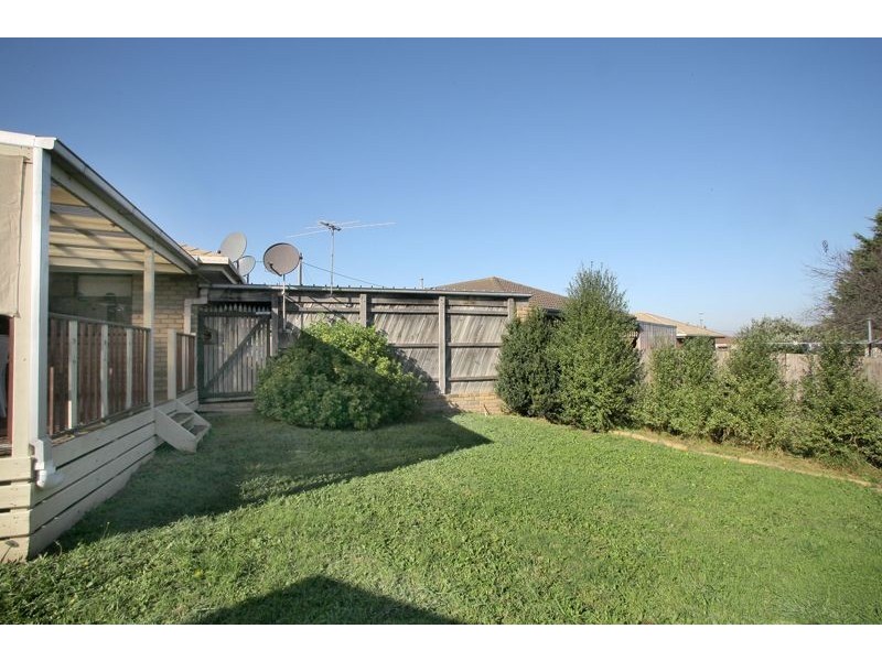 9 Medinah Rise, Hampton Park VIC 3976