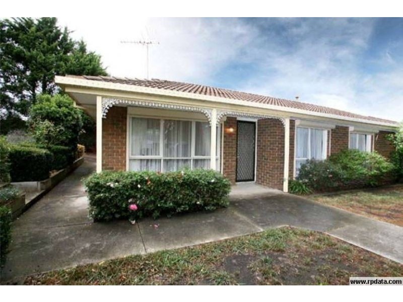 71 Hinrichsen Drive, Hallam VIC 3803