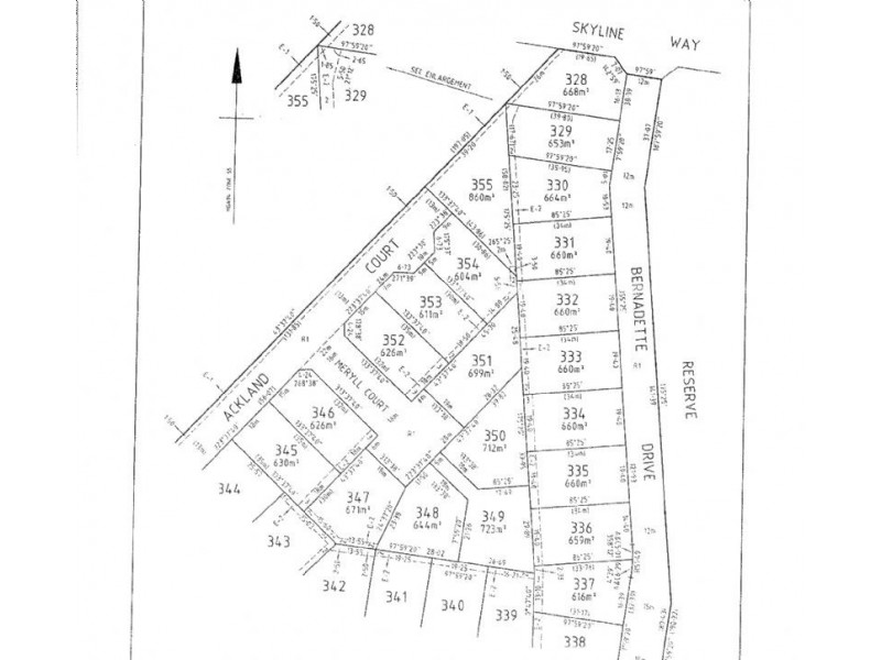Lot 328 Skyline Way, Berwick VIC 3806