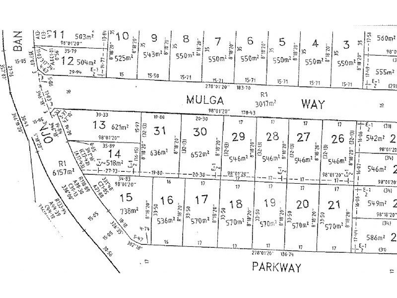 Lot 31 Mulga Way, Lynbrook VIC 3975