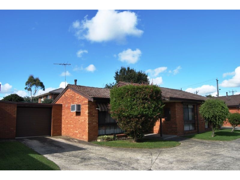 2/99 – 103 Cairns Road, Hampton Park VIC 3976