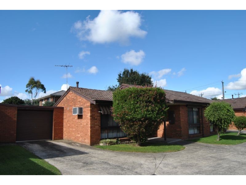 2/99 – 103 Cairns Road, Hampton Park VIC 3976