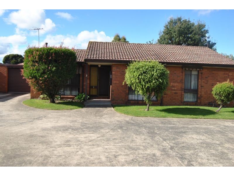 2/99 – 103 Cairns Road, Hampton Park VIC 3976