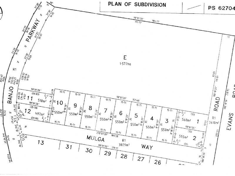 435 Evans Road, Lynbrook VIC 3975