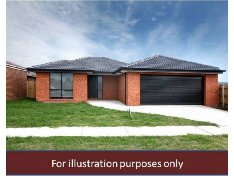 Lot 98 Gumnut Street, Longwarry VIC 3816