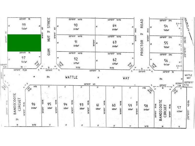 Lot 98 Gumnut Street, Longwarry VIC 3816