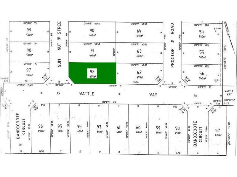 2/Lot 92 Gumnut Street, Longwarry VIC 3816