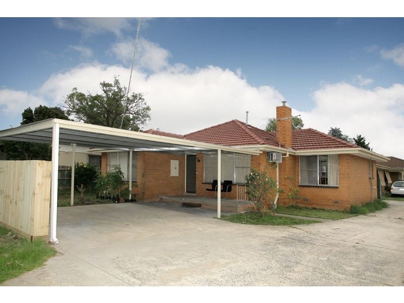 1/21 Bride Avenue, Hampton Park VIC 3976