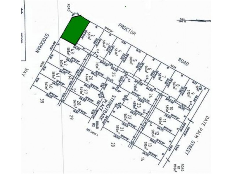 Lot 1 Proctor Road, Longwarry VIC 3816
