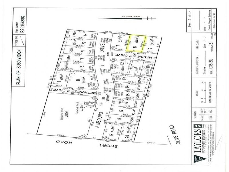 4 Massie Drive, Hampton Park VIC 3976