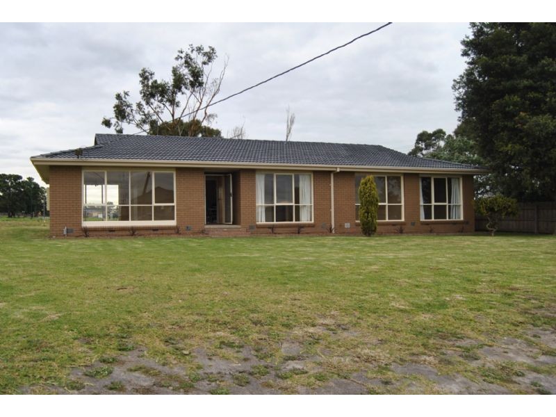 10 Short Road, Hampton Park VIC 3976