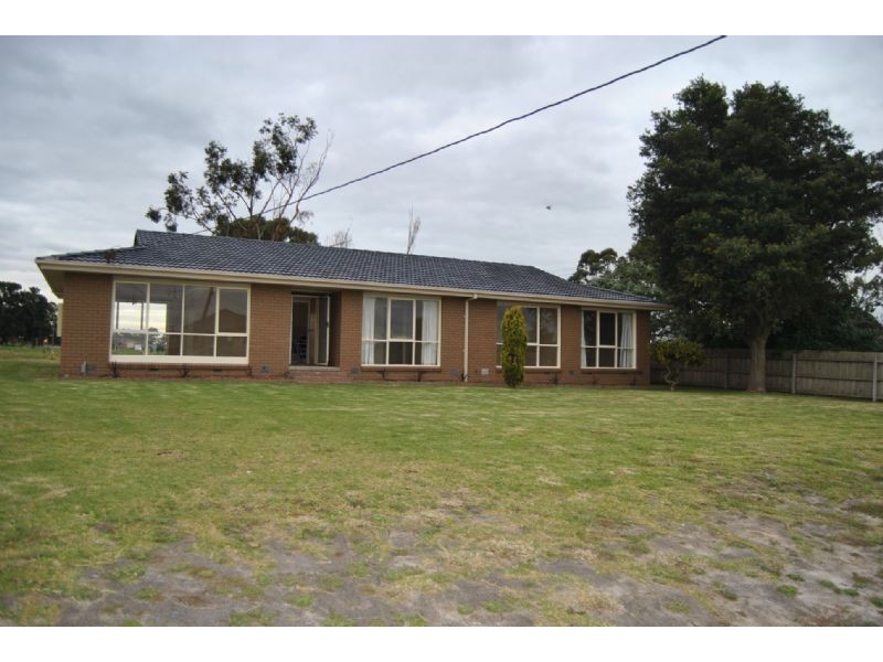 10 Short Road, Hampton Park VIC 3976
