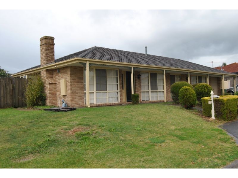 21 Boomerang Court, Narre Warren South VIC 3805