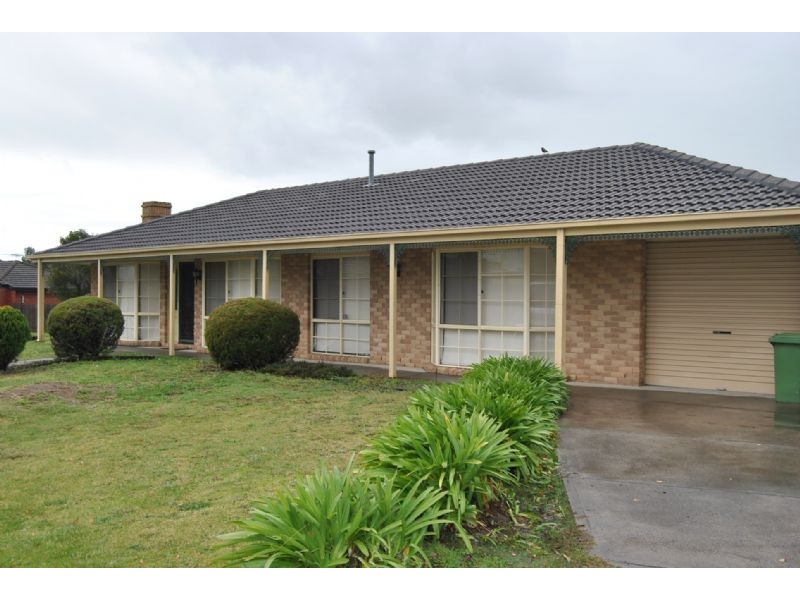 21 Boomerang Court, Narre Warren South VIC 3805