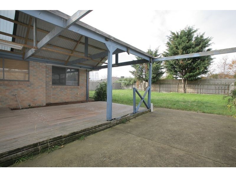 6 Drysdale Court, Hampton Park VIC 3976