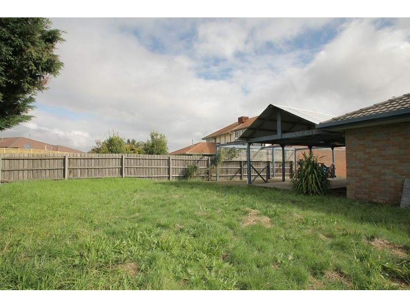 6 Drysdale Court, Hampton Park VIC 3976