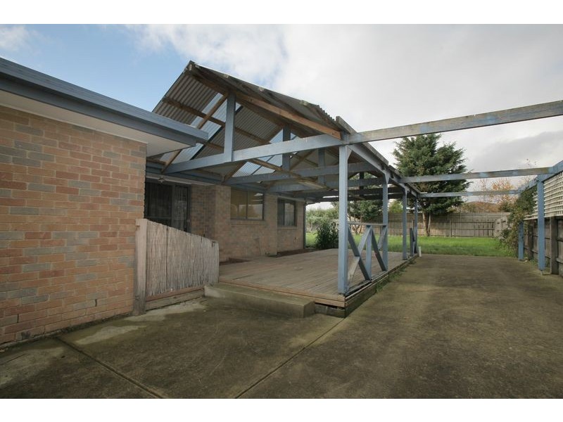 6 Drysdale Court, Hampton Park VIC 3976