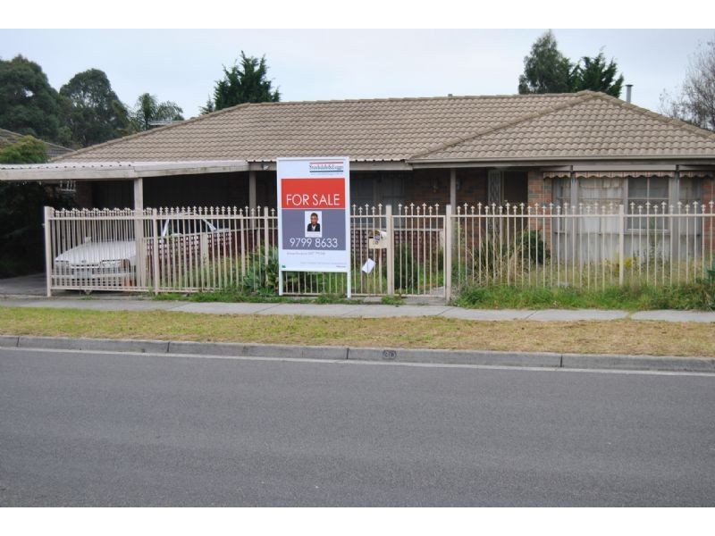 30 Clive Street, Hampton Park VIC 3976