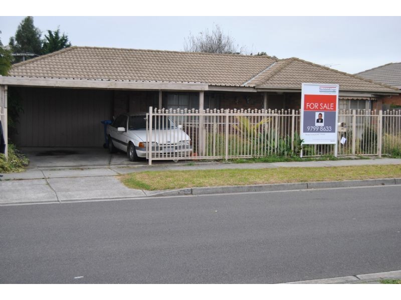 30 Clive Street, Hampton Park VIC 3976