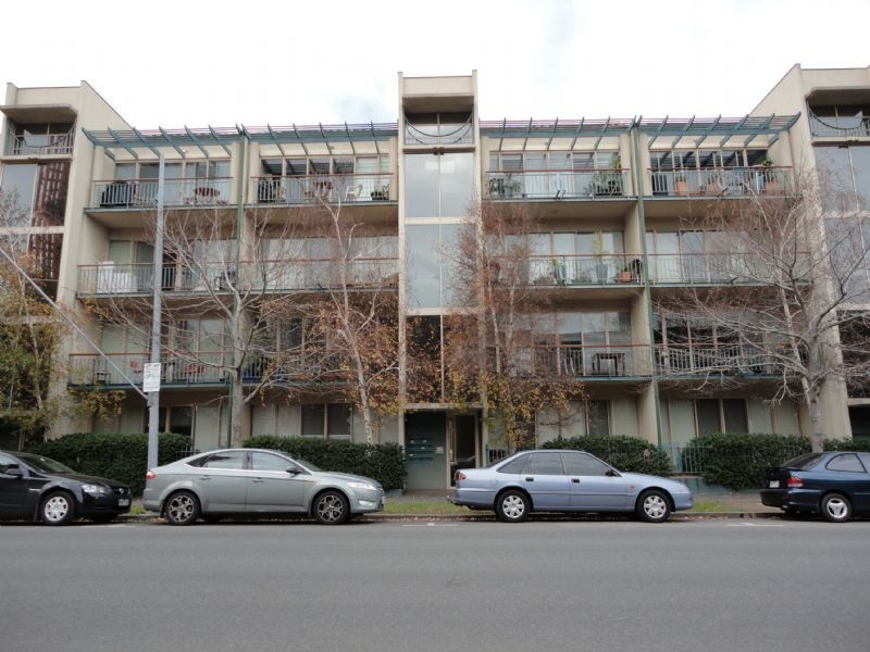 5/81 Dodds Street, Southbank VIC 3006