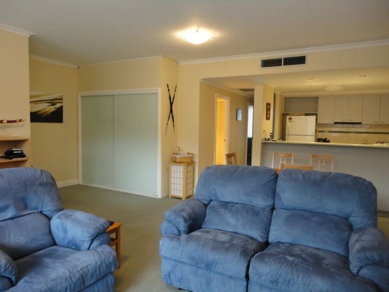 5/81 Dodds Street, Southbank VIC 3006