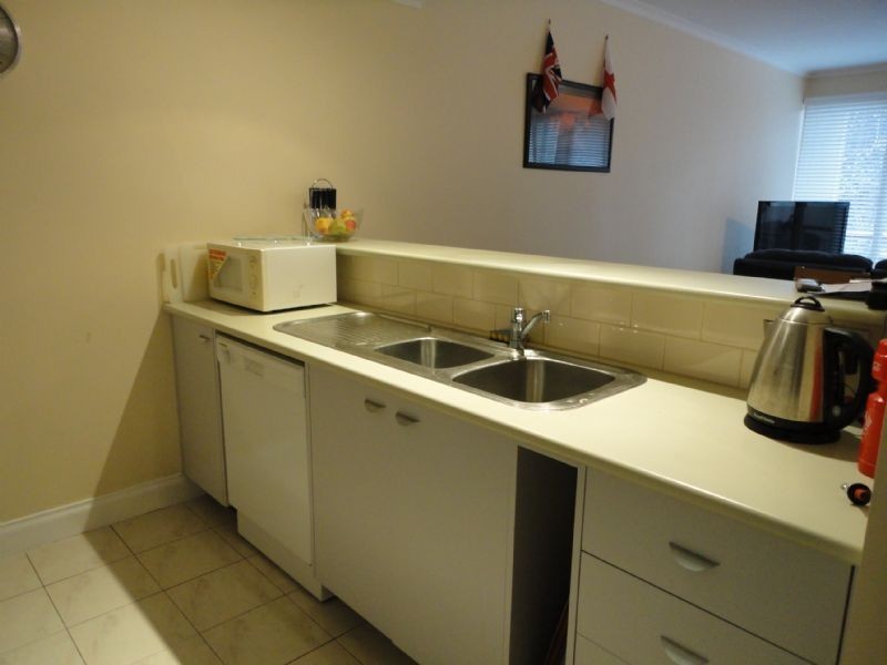 5/81 Dodds Street, Southbank VIC 3006