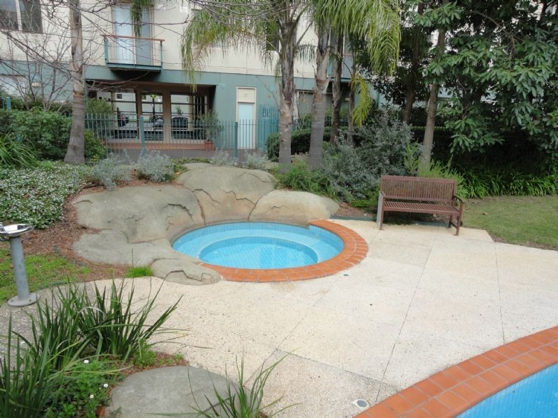 5/81 Dodds Street, Southbank VIC 3006