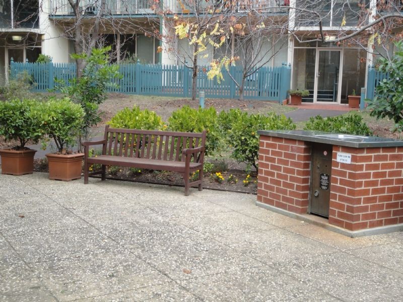 5/81 Dodds Street, Southbank VIC 3006