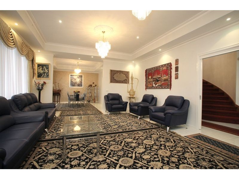 126 Hinrichsen Drive, Hallam VIC 3803