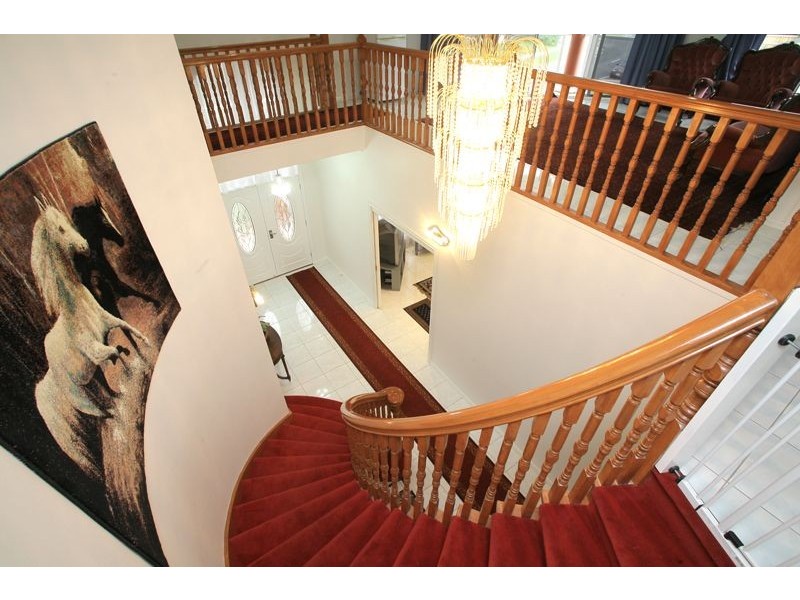 126 Hinrichsen Drive, Hallam VIC 3803