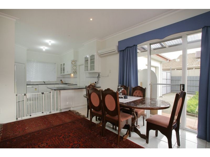 126 Hinrichsen Drive, Hallam VIC 3803