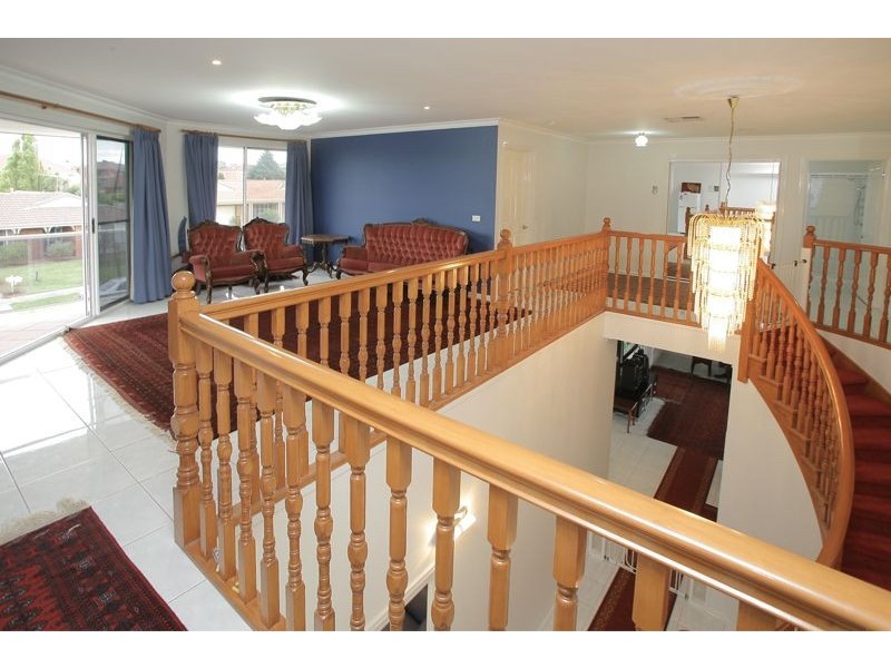 126 Hinrichsen Drive, Hallam VIC 3803