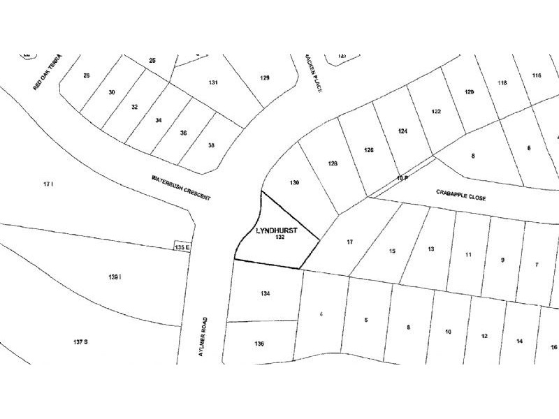 132 Aylmer Road, Lyndhurst VIC 3975